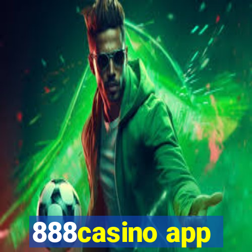 888casino app